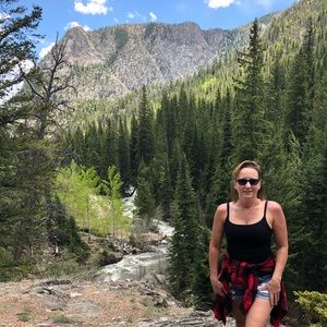 Meet your Posher, Marybeth